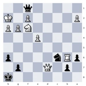 بازی-معمای-شطرنج